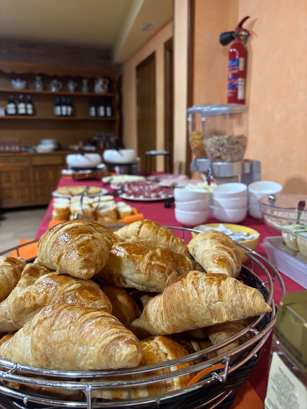 Hotel Villa de Canfranc